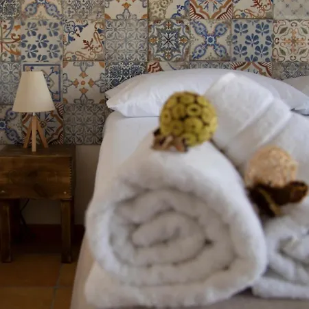 La Locanda Degli Agrumi Accommodatie bij particulieren