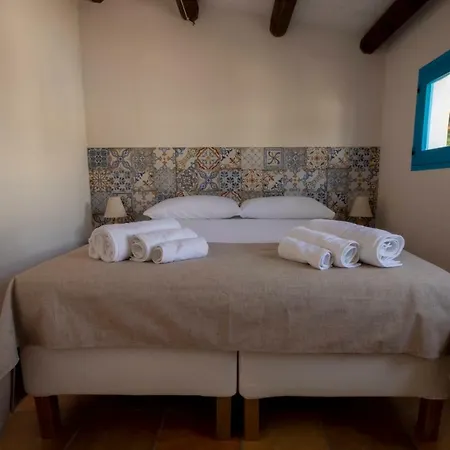La Locanda Degli Agrumi Trapani