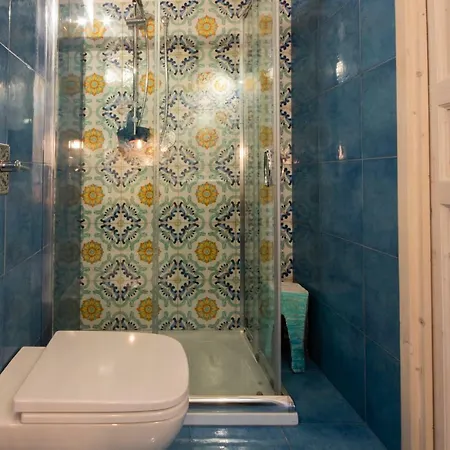 La Locanda Degli Agrumi Homestay
