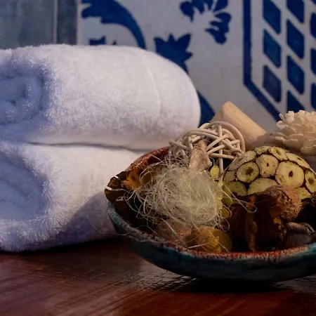 Homestay La Locanda Degli Agrumi *