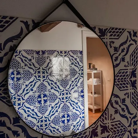 La Locanda Degli Agrumi Homestay *