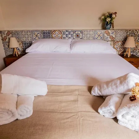 La Locanda Degli Agrumi