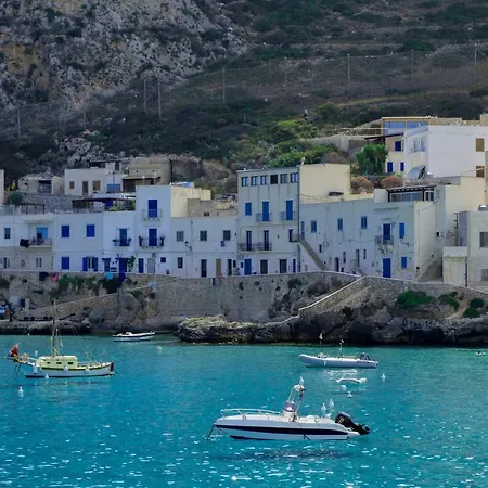 La Locanda Degli Agrumi Homestay Trapani