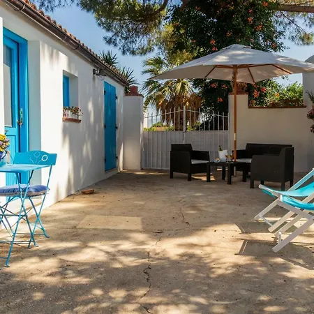 La Locanda Degli Agrumi