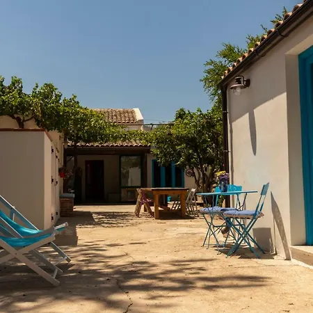 La Locanda Degli Agrumi